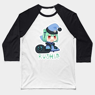 Padoru Baseball T-Shirt